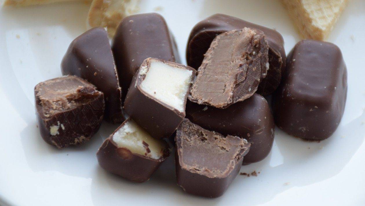 Bonbons Lack Visual Appeal