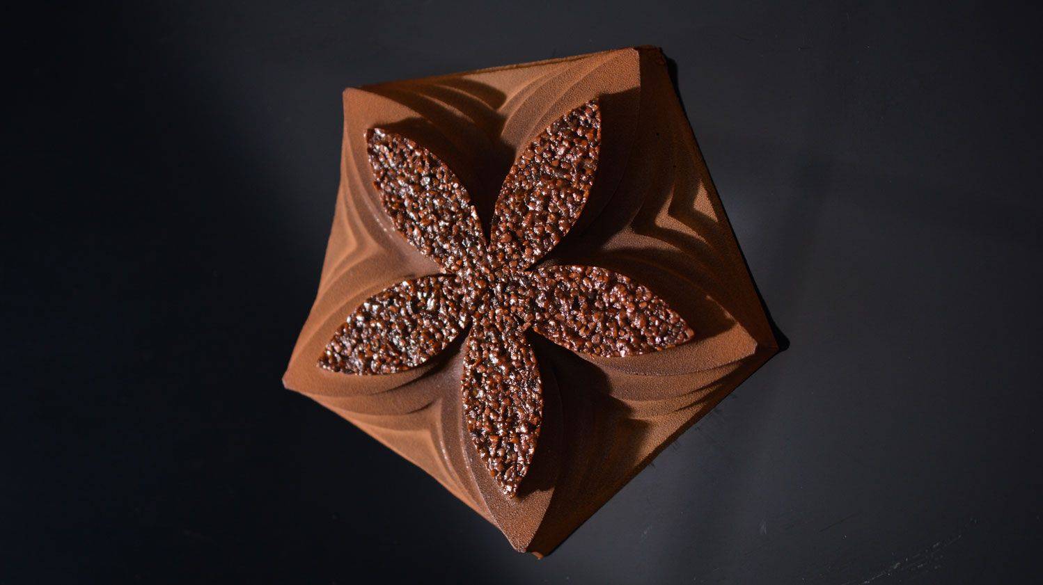 Fleur de Cacao