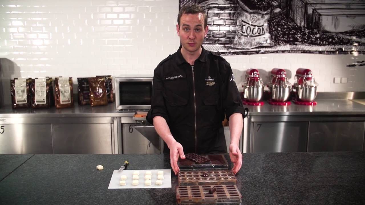 Tempering - How to remedy undercrystallised chocolate