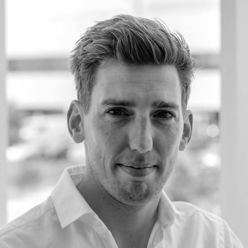 Jeroen Von Helvoirt
