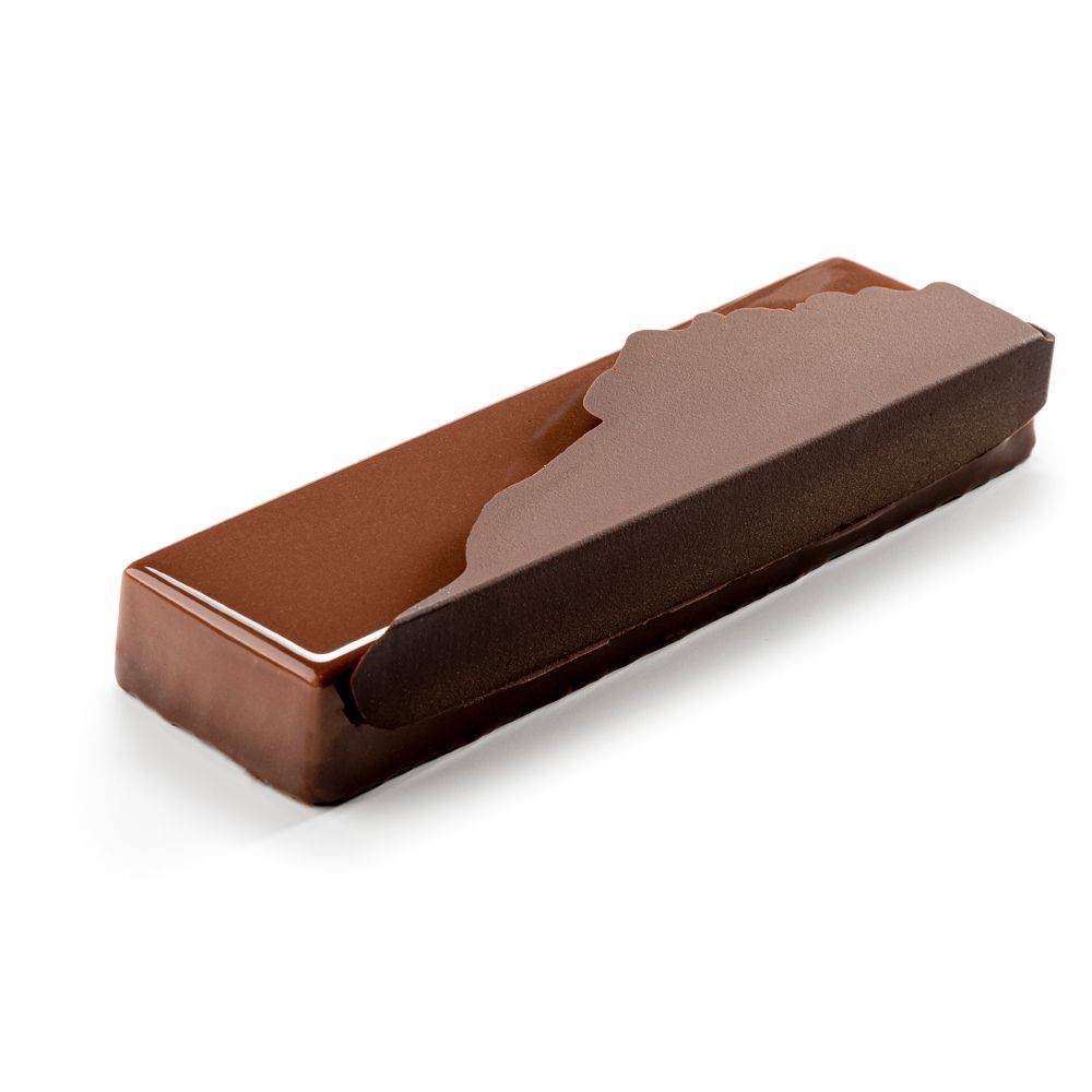 Cacao Barry - MILK COUVERTURE - LACTÉE BARRY 35% - BLOCK - 2.5KG