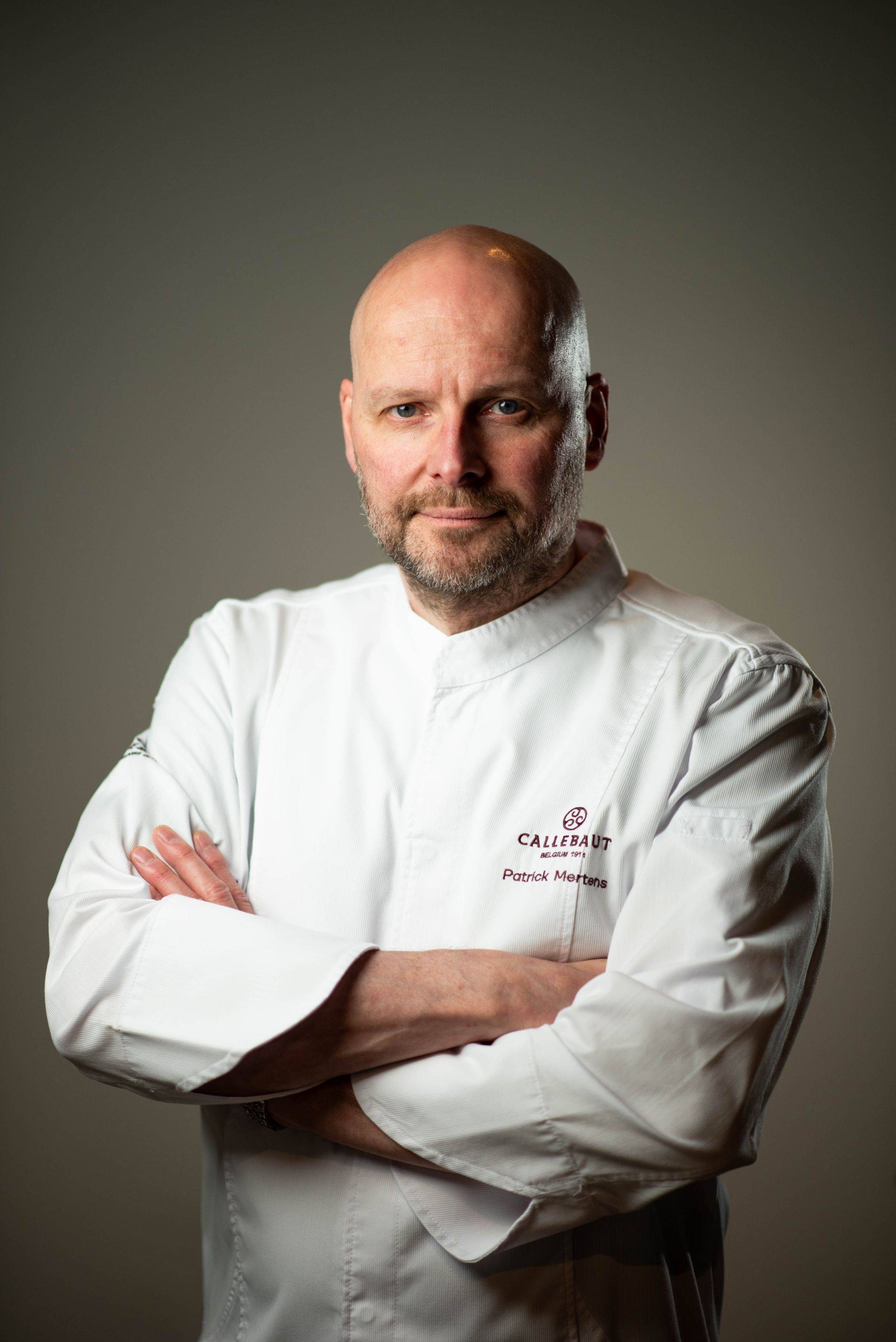 Patrick Mertens