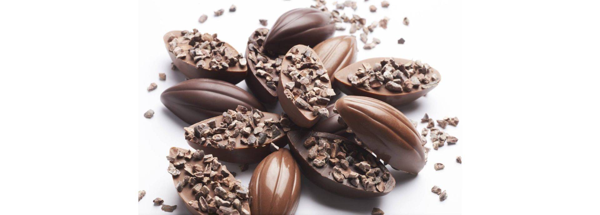 Çıtır Kakao Bonbon