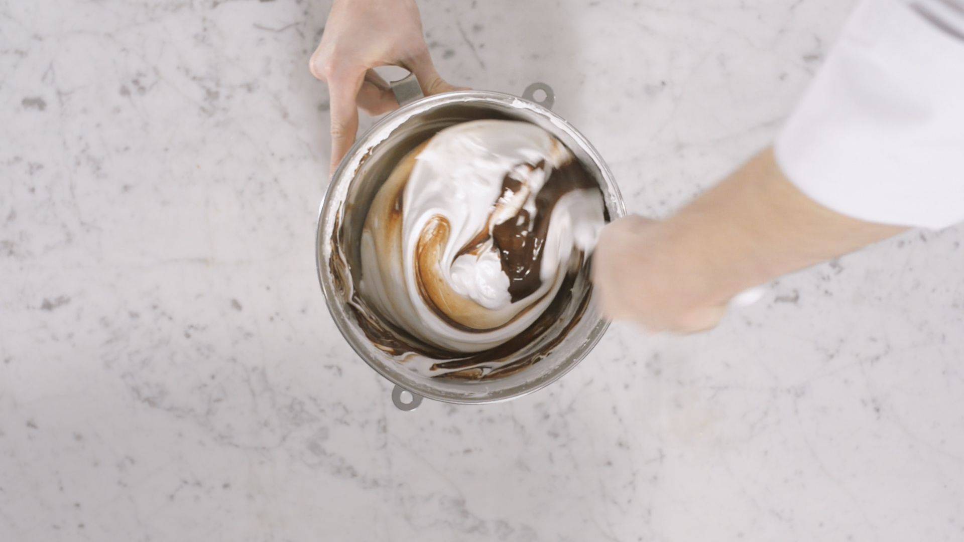 How to Prepare a Chocolate Marshmallow