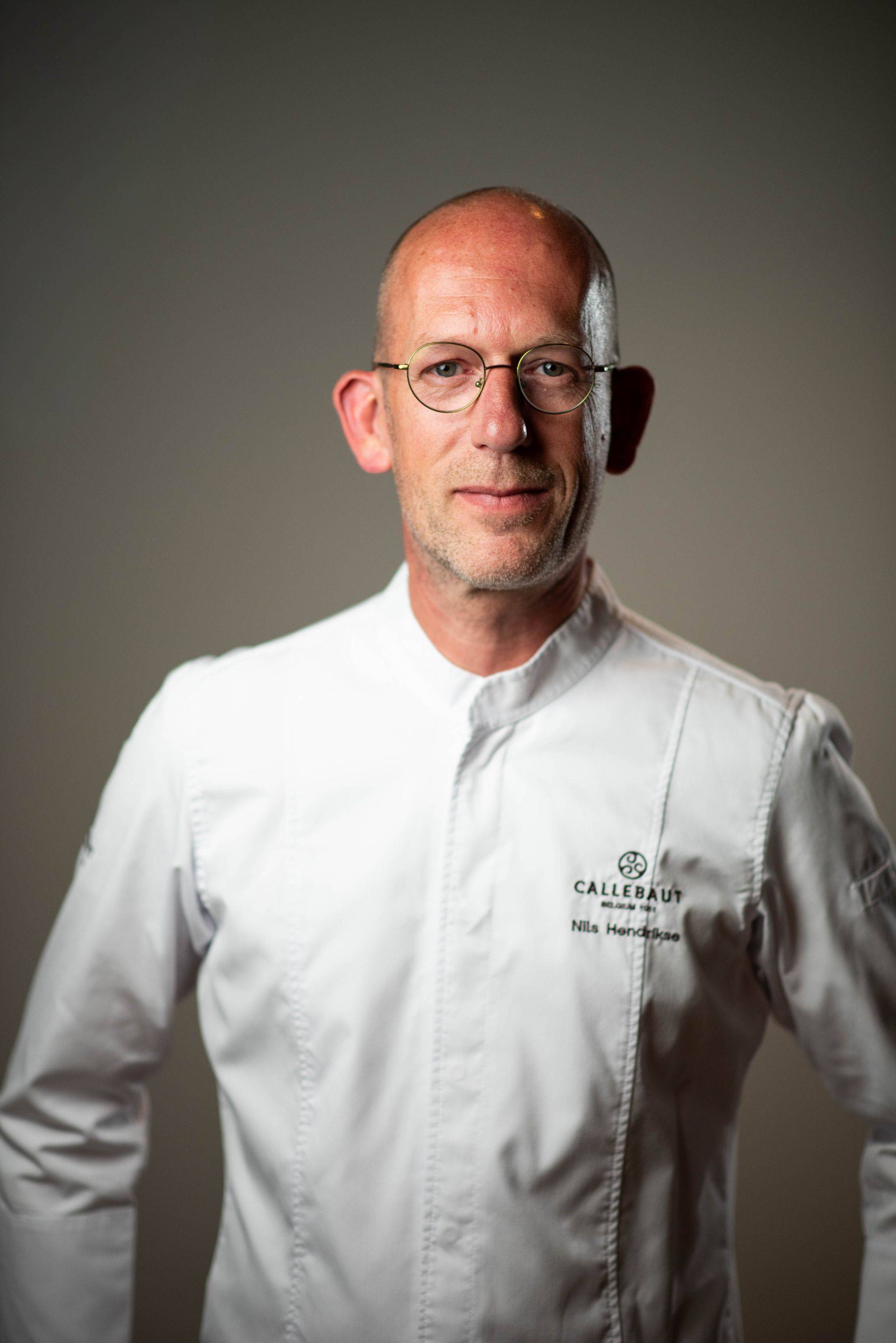 Nils Hendrikse