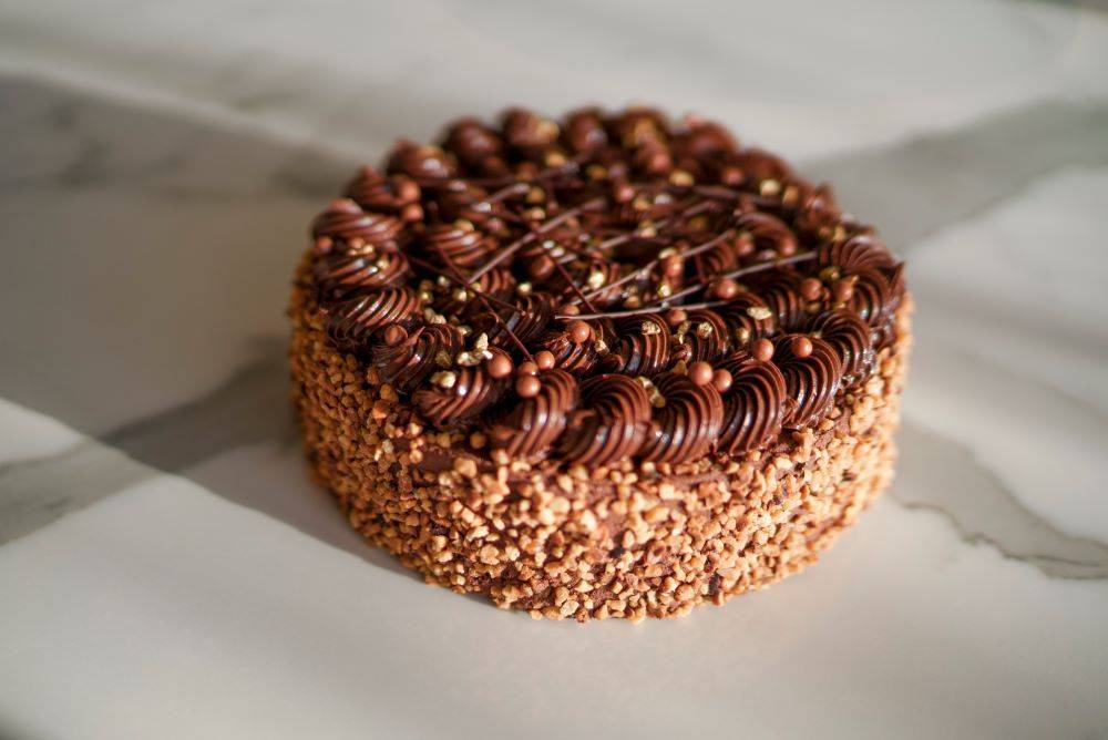 Layer Cake