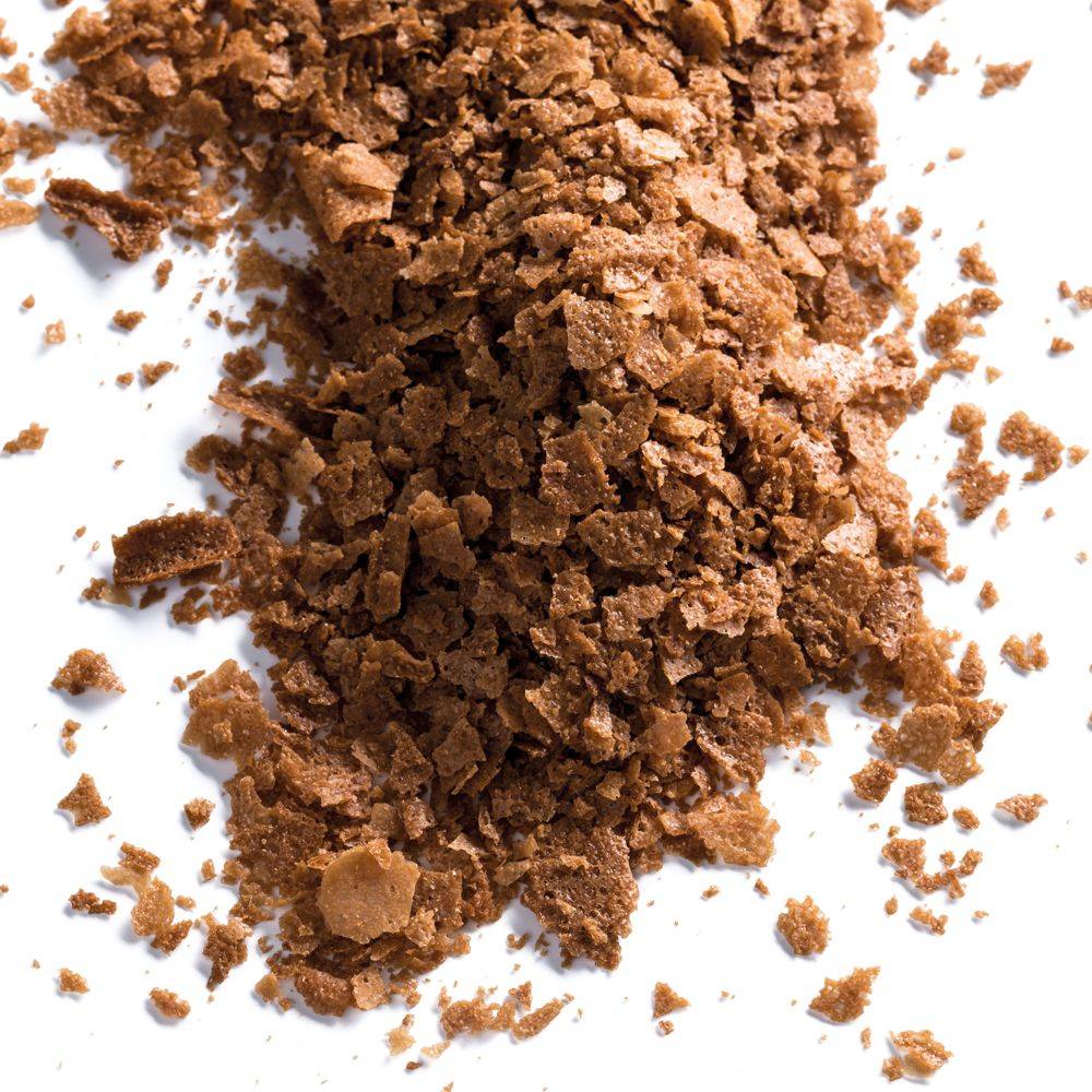 Cacao Barry - Inclusion - Pailleté Feuilletine™ - pieces of crispy