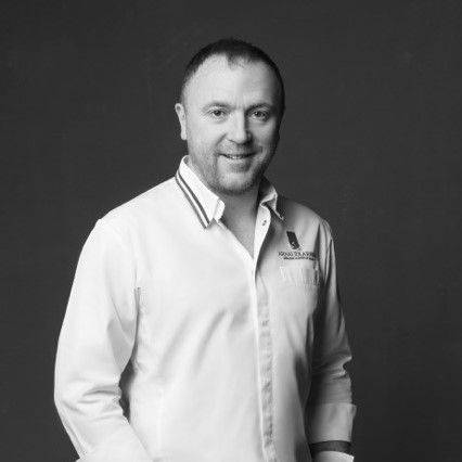 Arnaud Larher