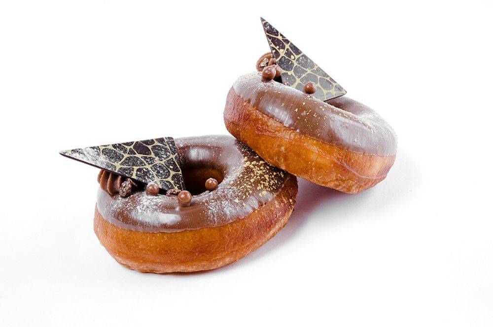 Doughnuts