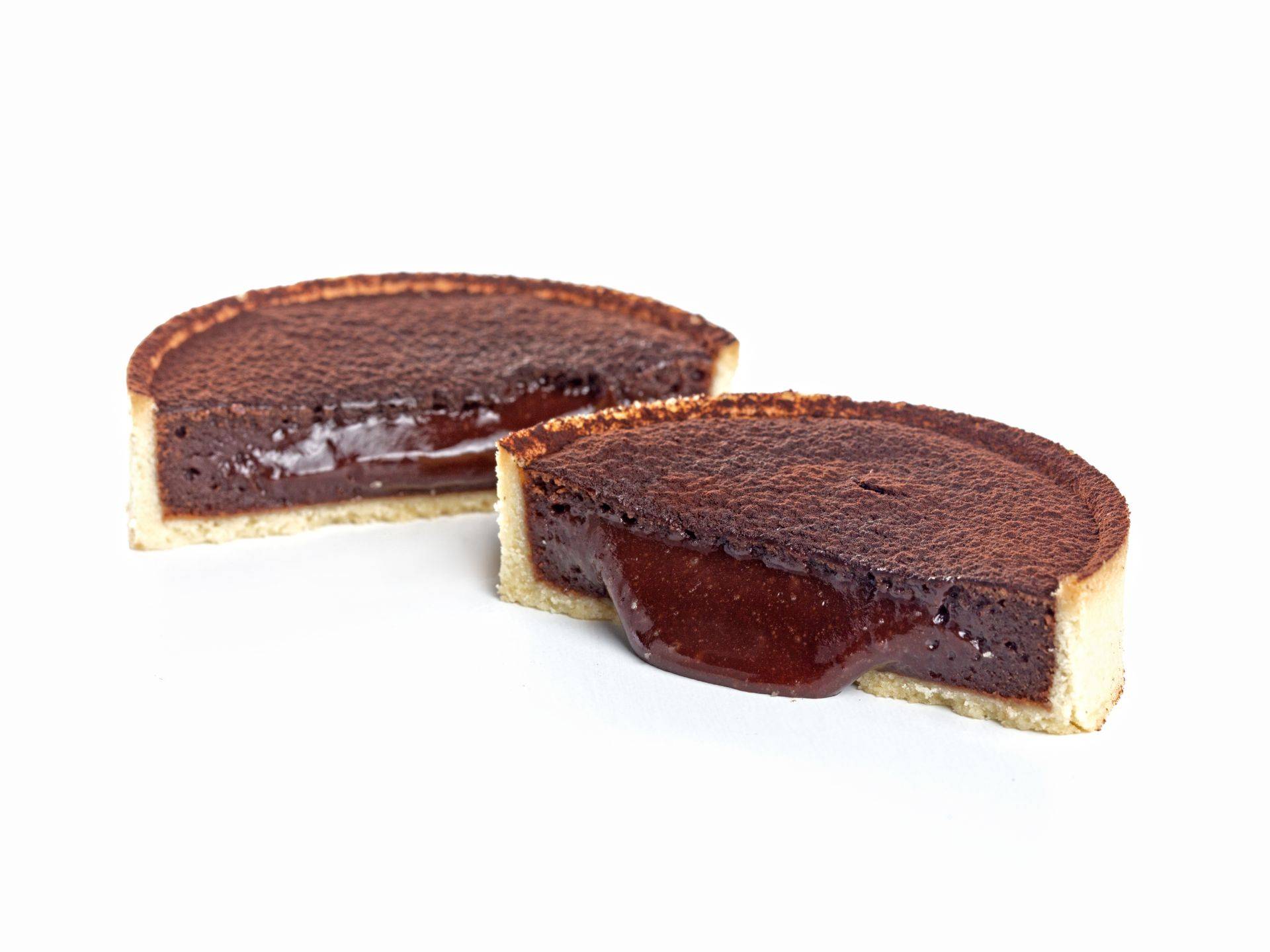 Torta Lava Cake
