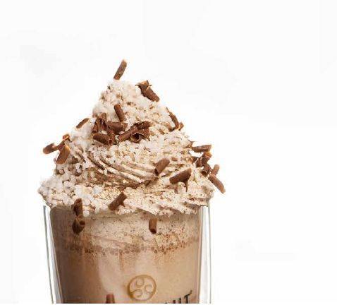Hot Chocolate