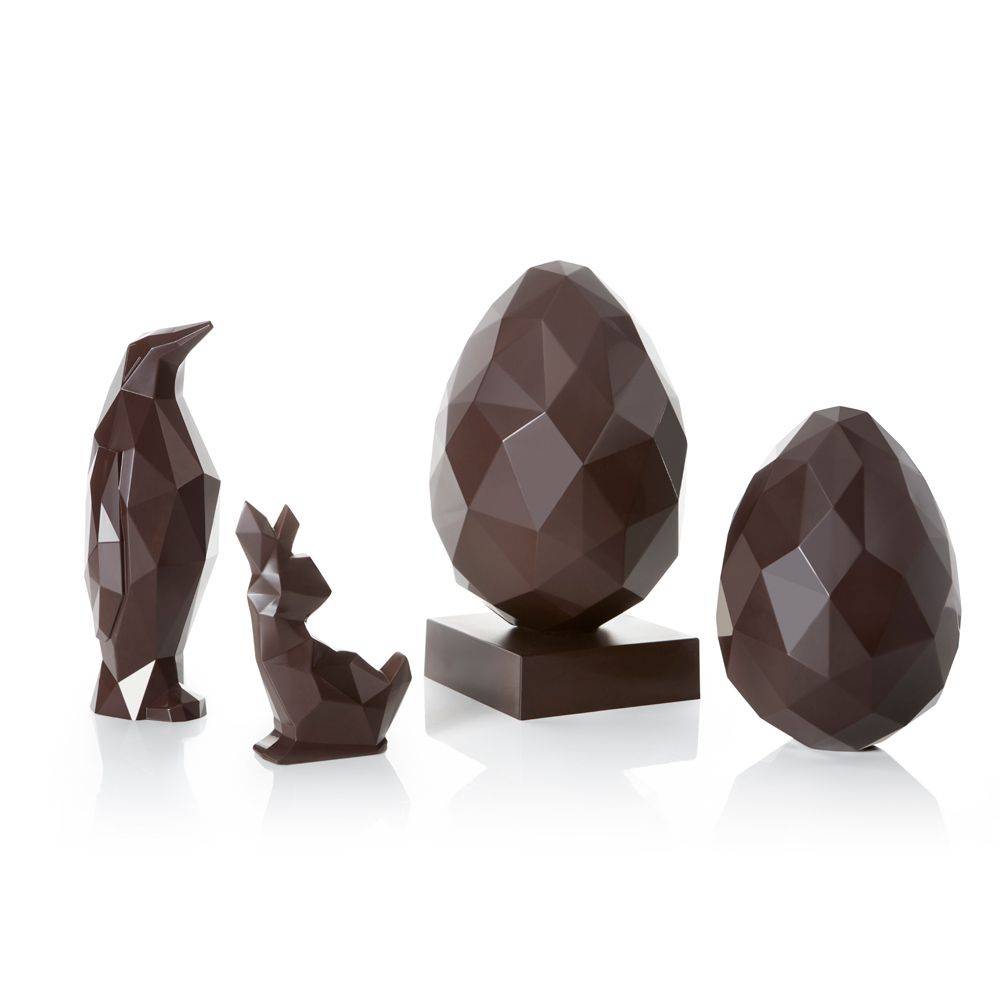 Cacao Barry - DARK COUVERTURE - OCOA™ 70% - PISTOLS - 5KG BAG