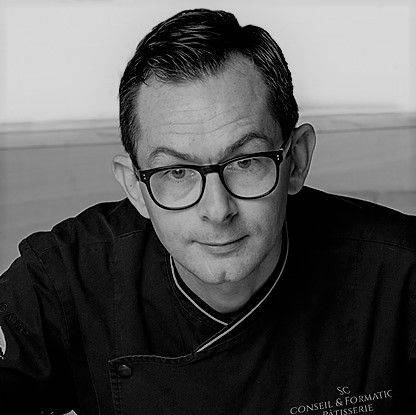 Sebastien Cantrelle