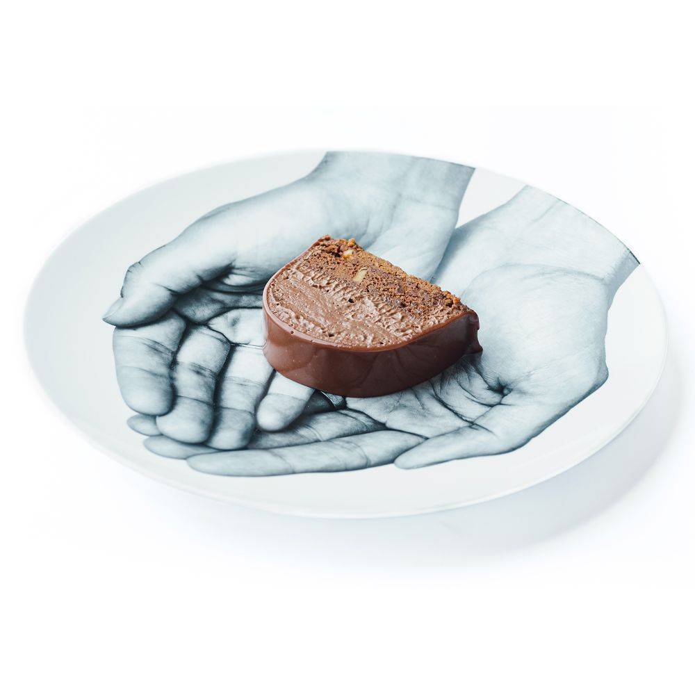 Cacao Barry - DARK COUVERTURE - EXTRA-BITTER GUAYAQUIL 64