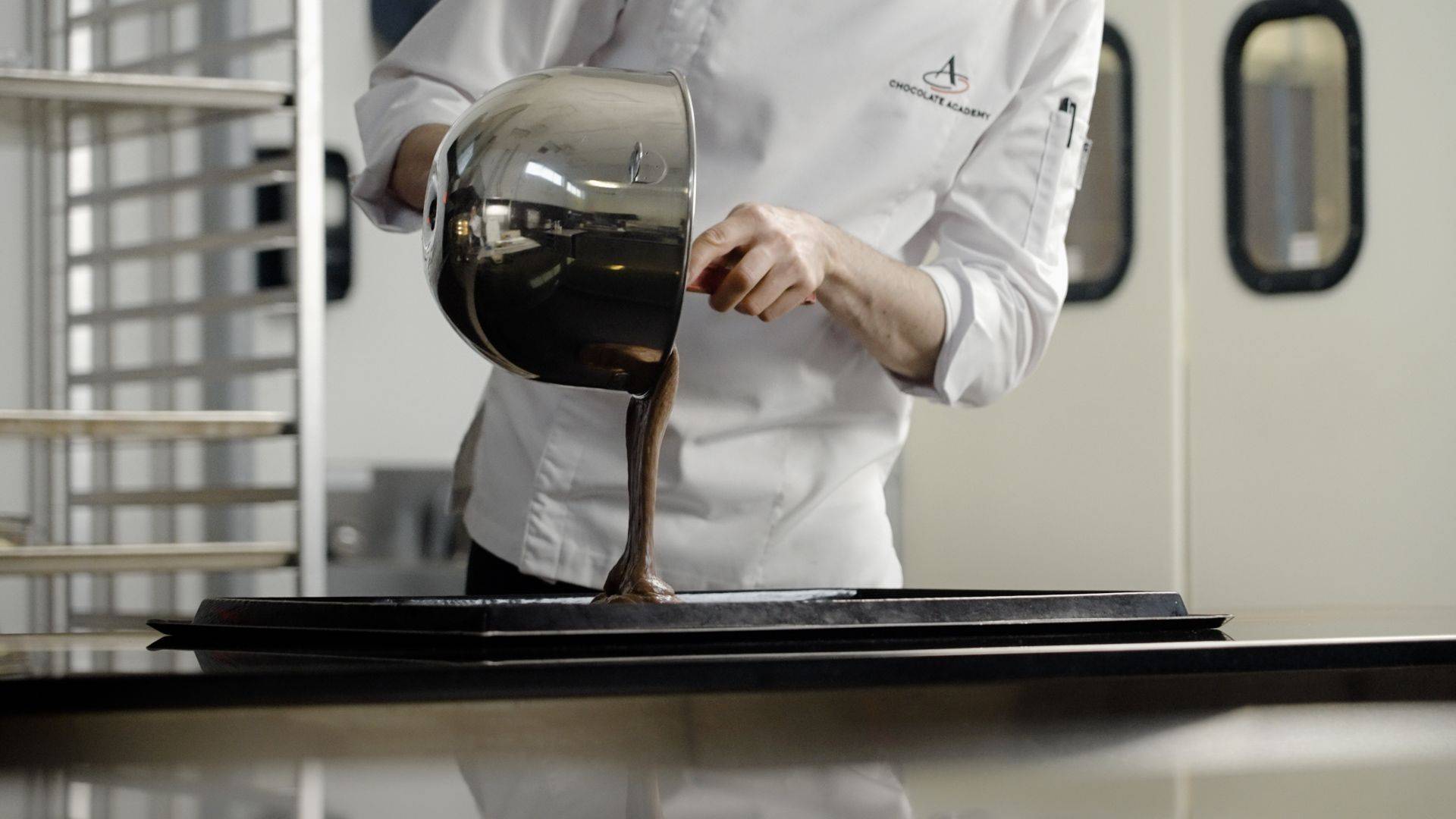 Fundamental Joconde Technique