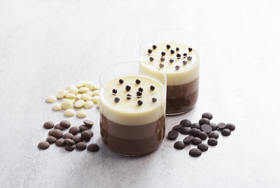 Tripplex PannaCotta