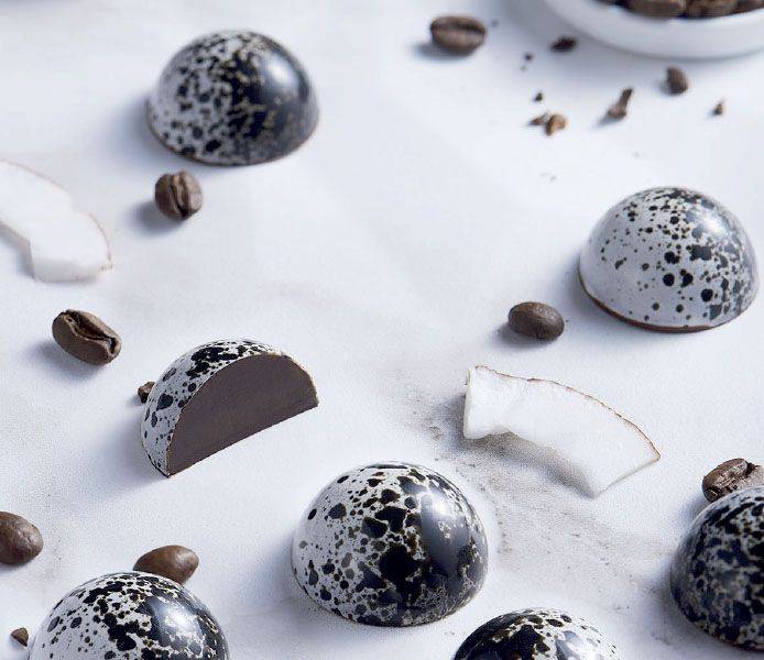 Vegan Cocofee