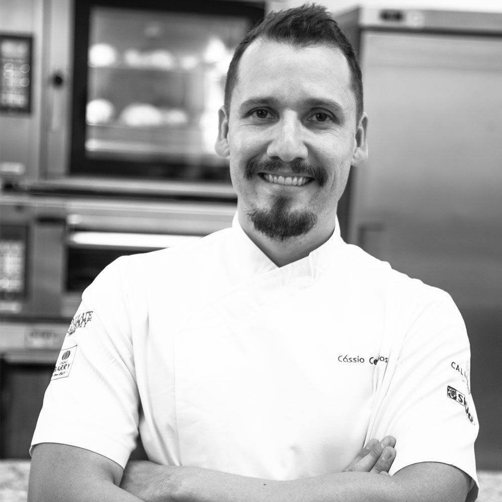 Cássio Cevallos