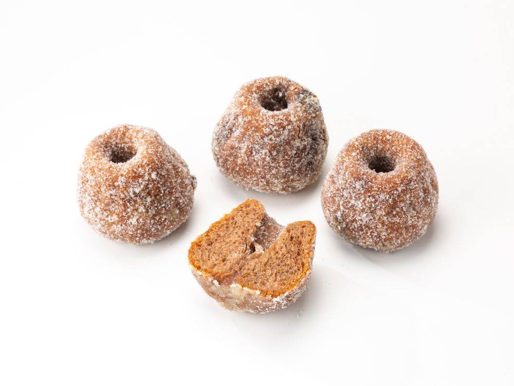 Куглоф с шоколадом и изюмом