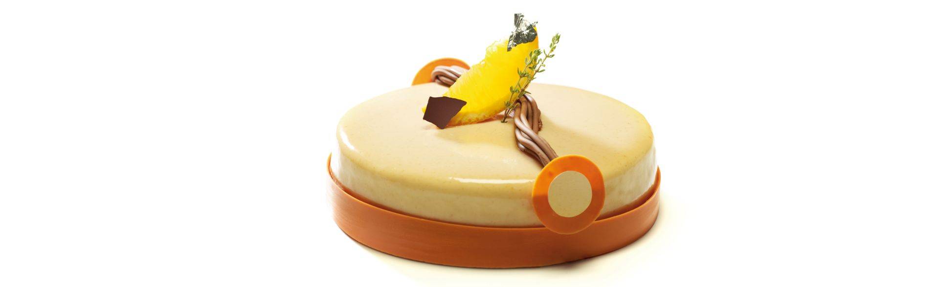 Tarta Canet