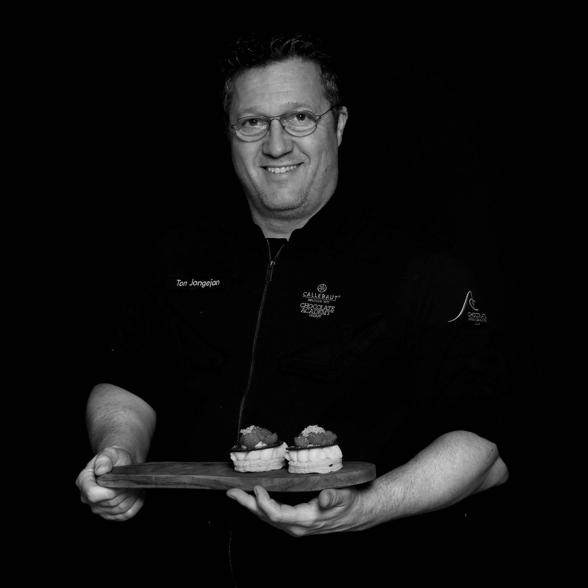 Ton Jongejan