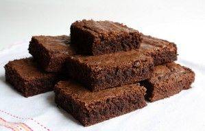 Brownie Trufado