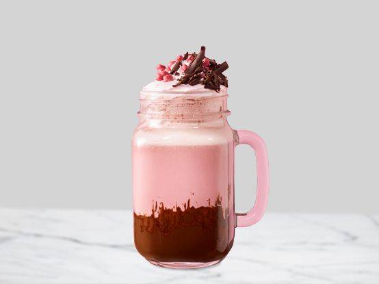Ruby Forest Chocolate