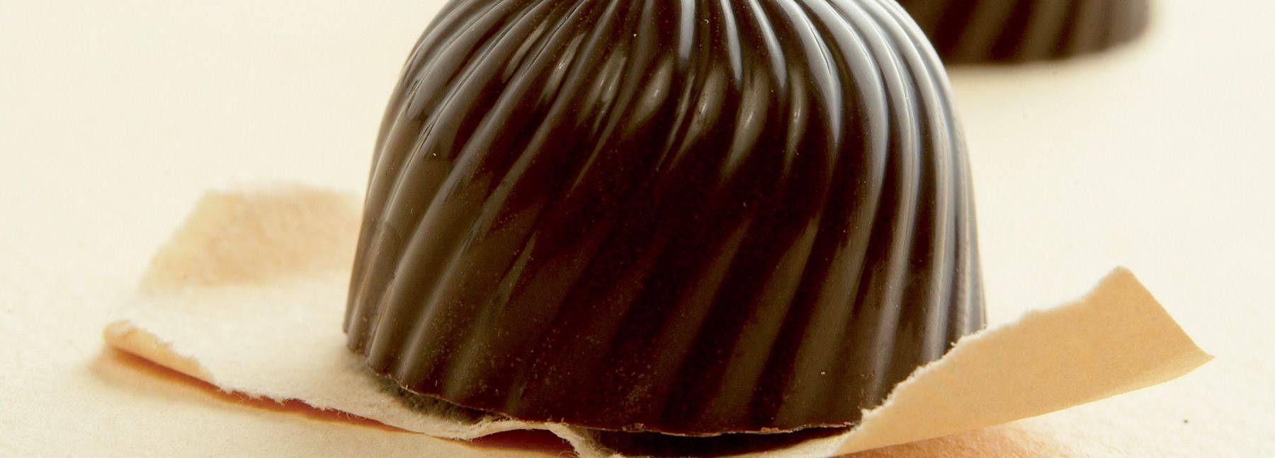 Jasmin ganache palette