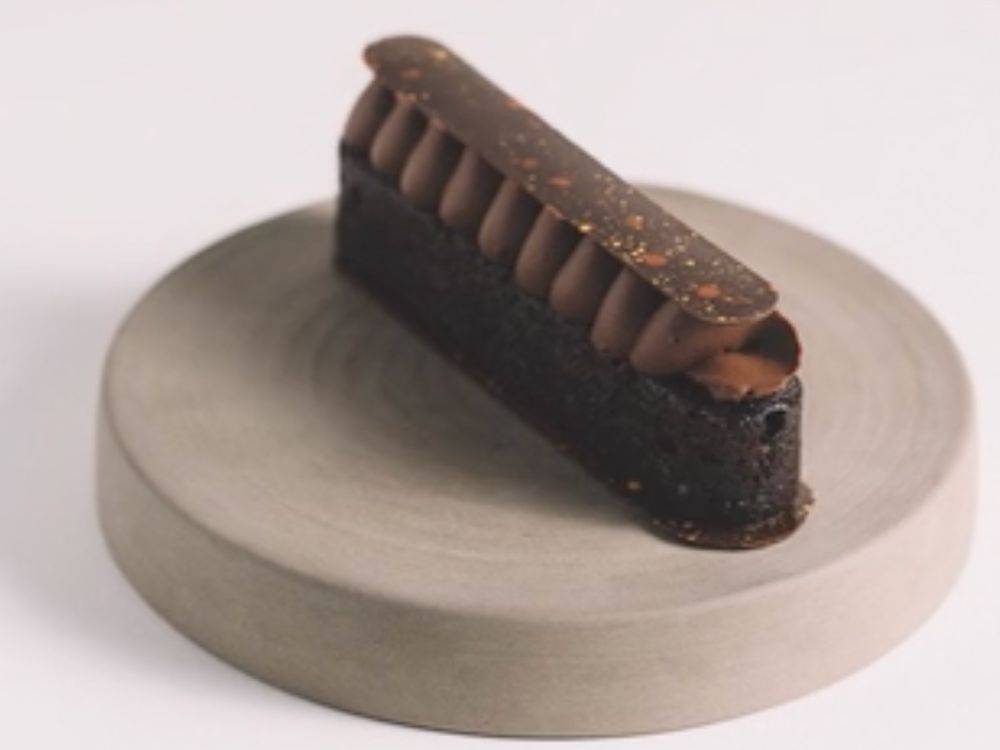Vegan Chocolate Cupcakes