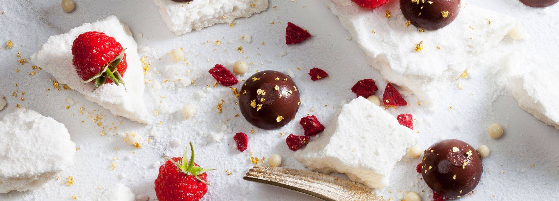Parfait au Chocolat 2.0