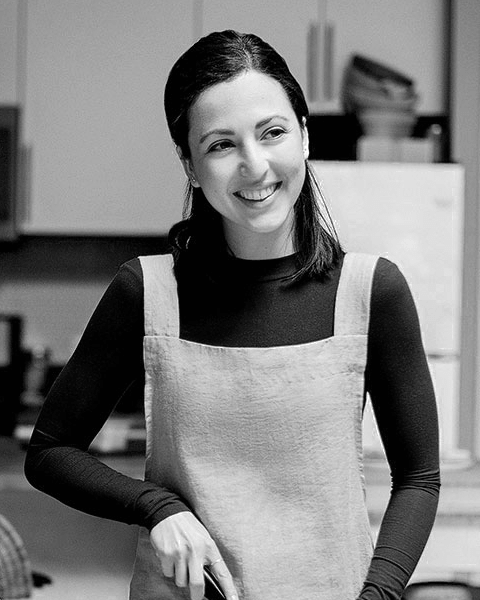 Elena Vasquez Felgueres