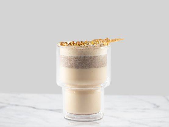 Gold Chai Chocolate