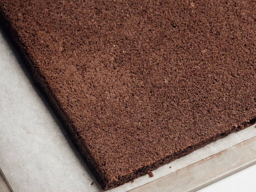 Sheet Cake
