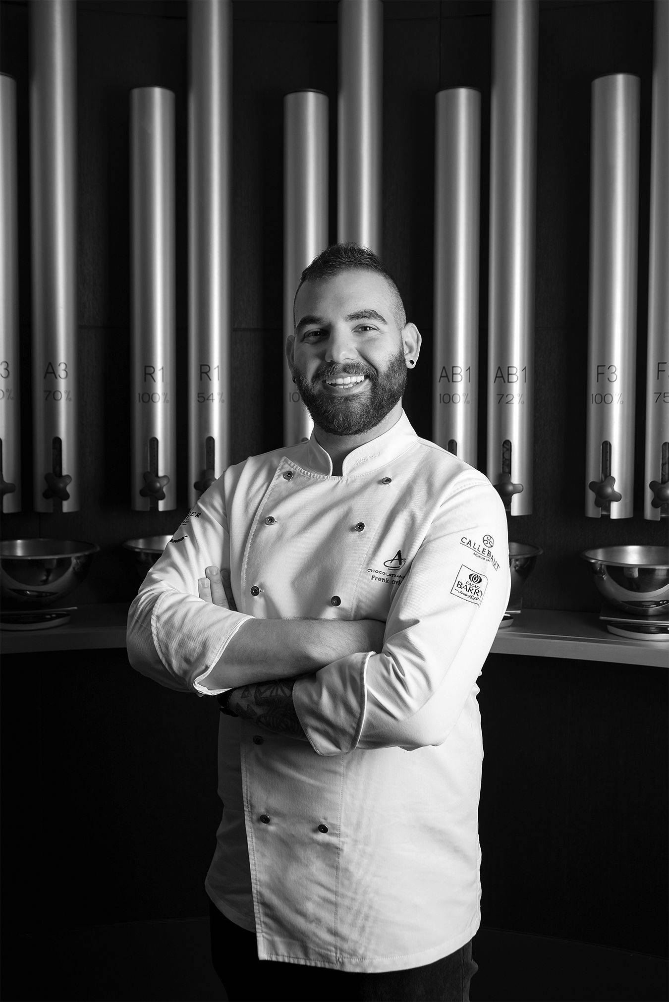Frank Carrieri