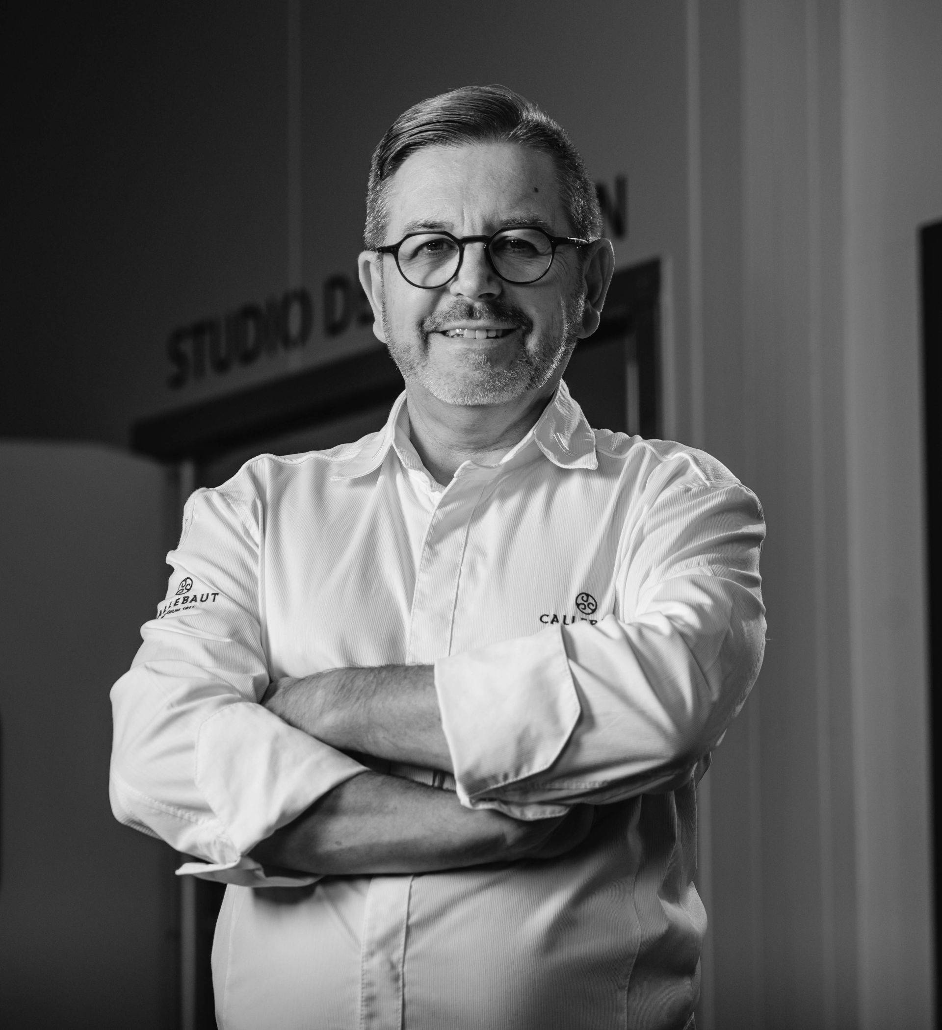 Philippe Vancayseele