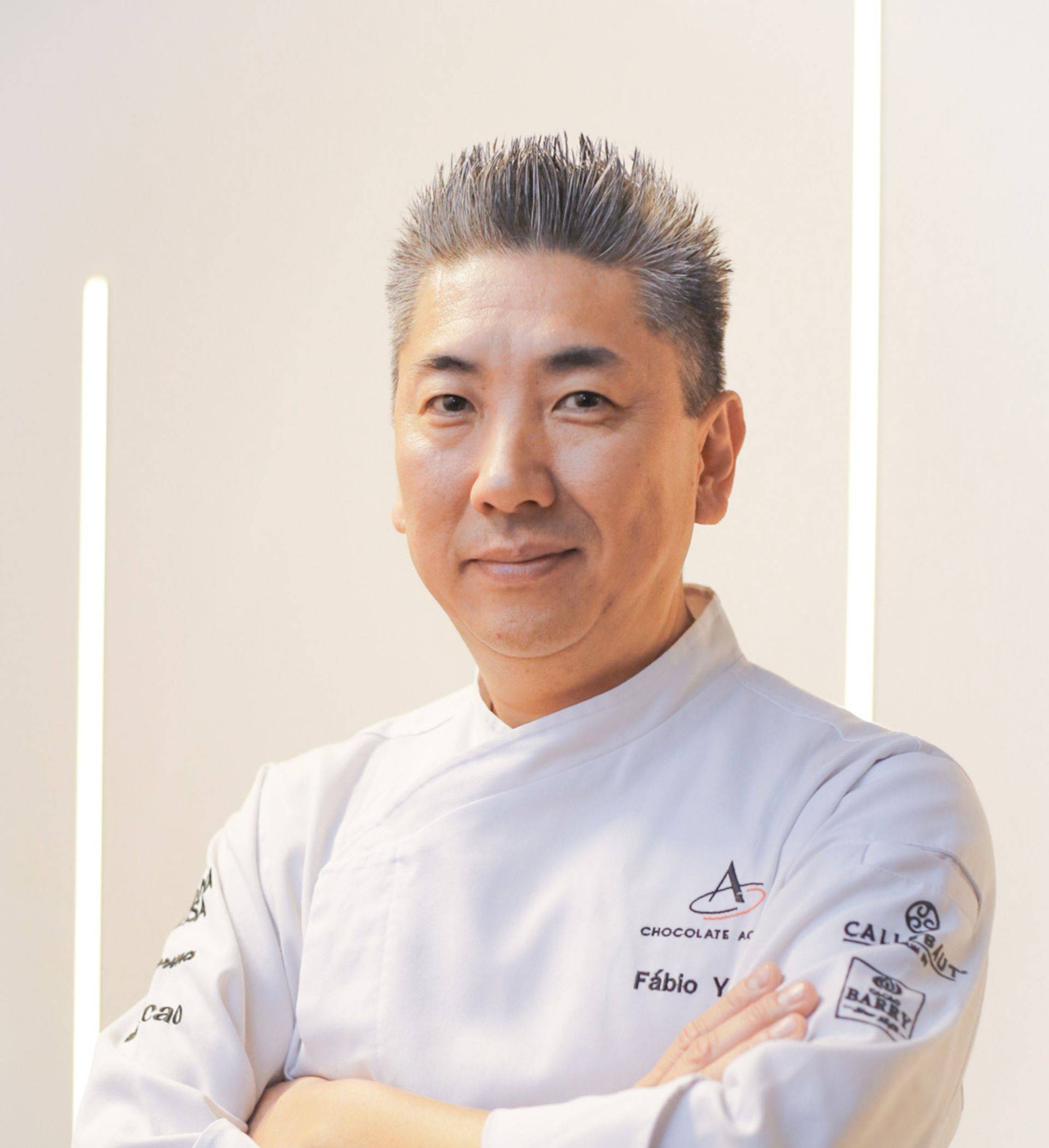 Fabio Yamada