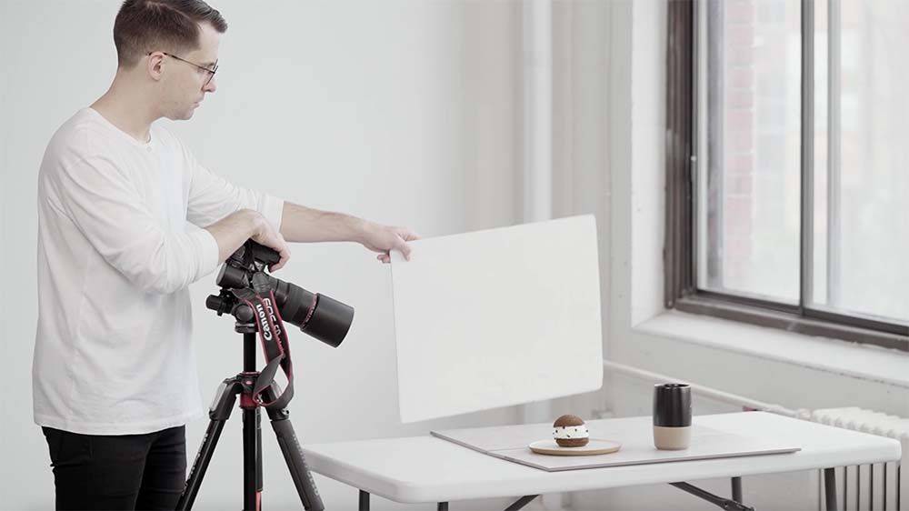 Food Photography Fundamentals: E03 - Available Light