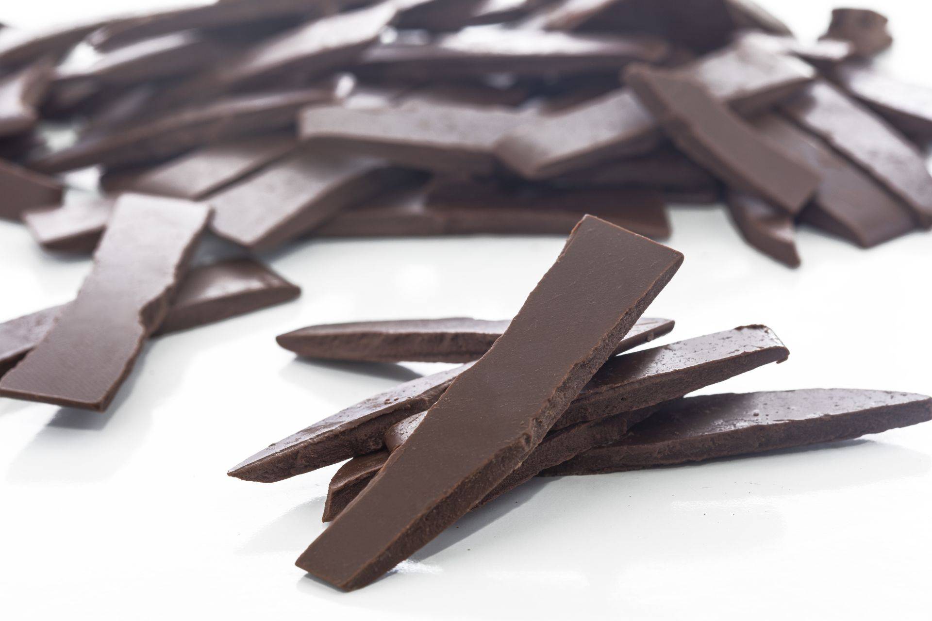 Chocolate Meio Amargo Sicao - Kibbles 10 kg (1)
