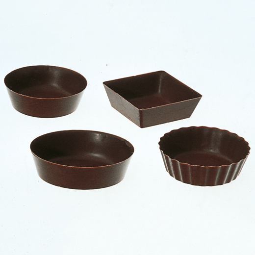 Small Shaped Cups