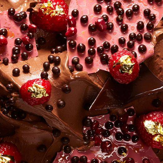 SAO THOMÉ mit Passionsfrucht