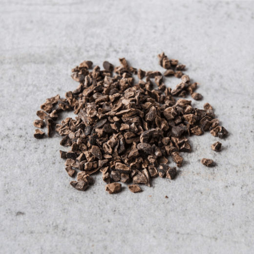 Cocoa nibs XS