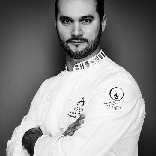 Davide Comaschi