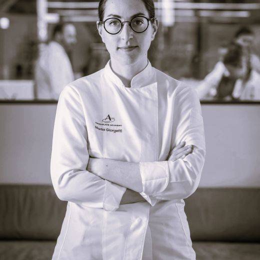 Marta Giorgetti