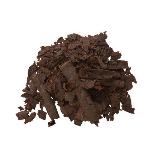 Callebaut Selection - Dark Chocolate Irregular Shavings - 2.5kg