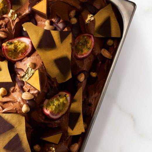 Chocopraline Del Campione Del Mondo