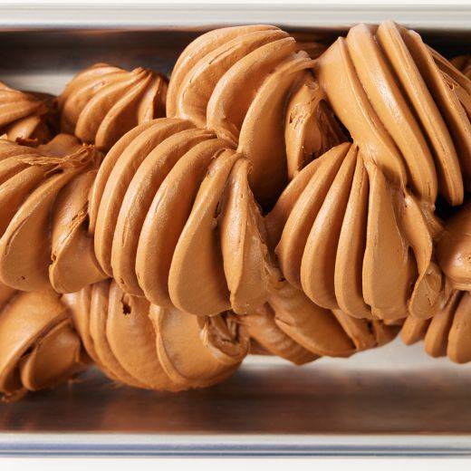 Demonstration video<span>Chocolate Gelato</span>