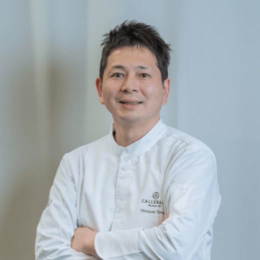 Hiroyuki Emori