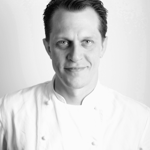 Michael Laiskonis