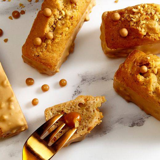 Pastel Dip ‘n Drip Caramel
