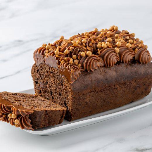 Demonstration video<span>Chocolate Pecan Loaf</span>